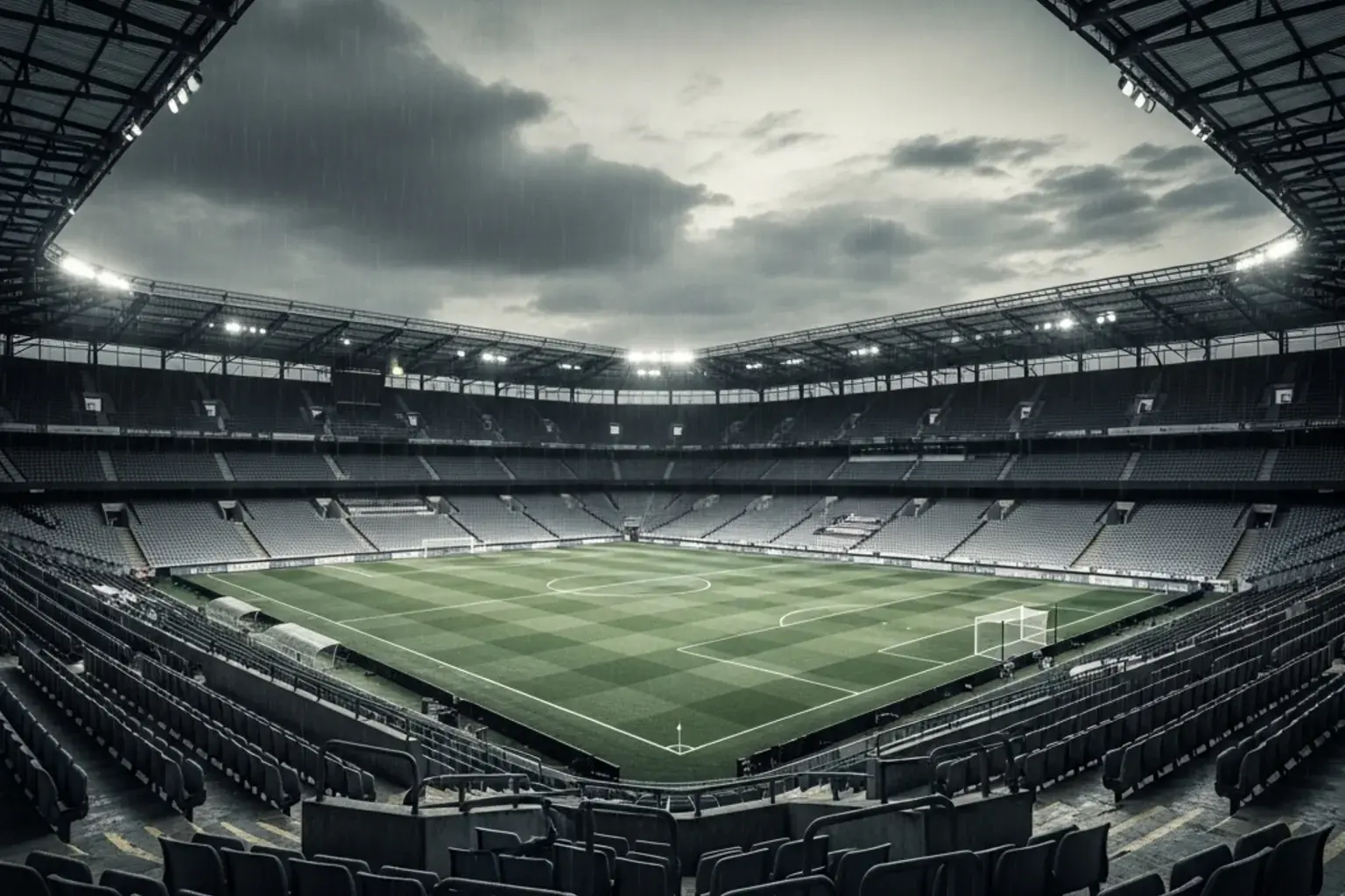 Mouvement des cotes avant la Coupe du Monde 2026