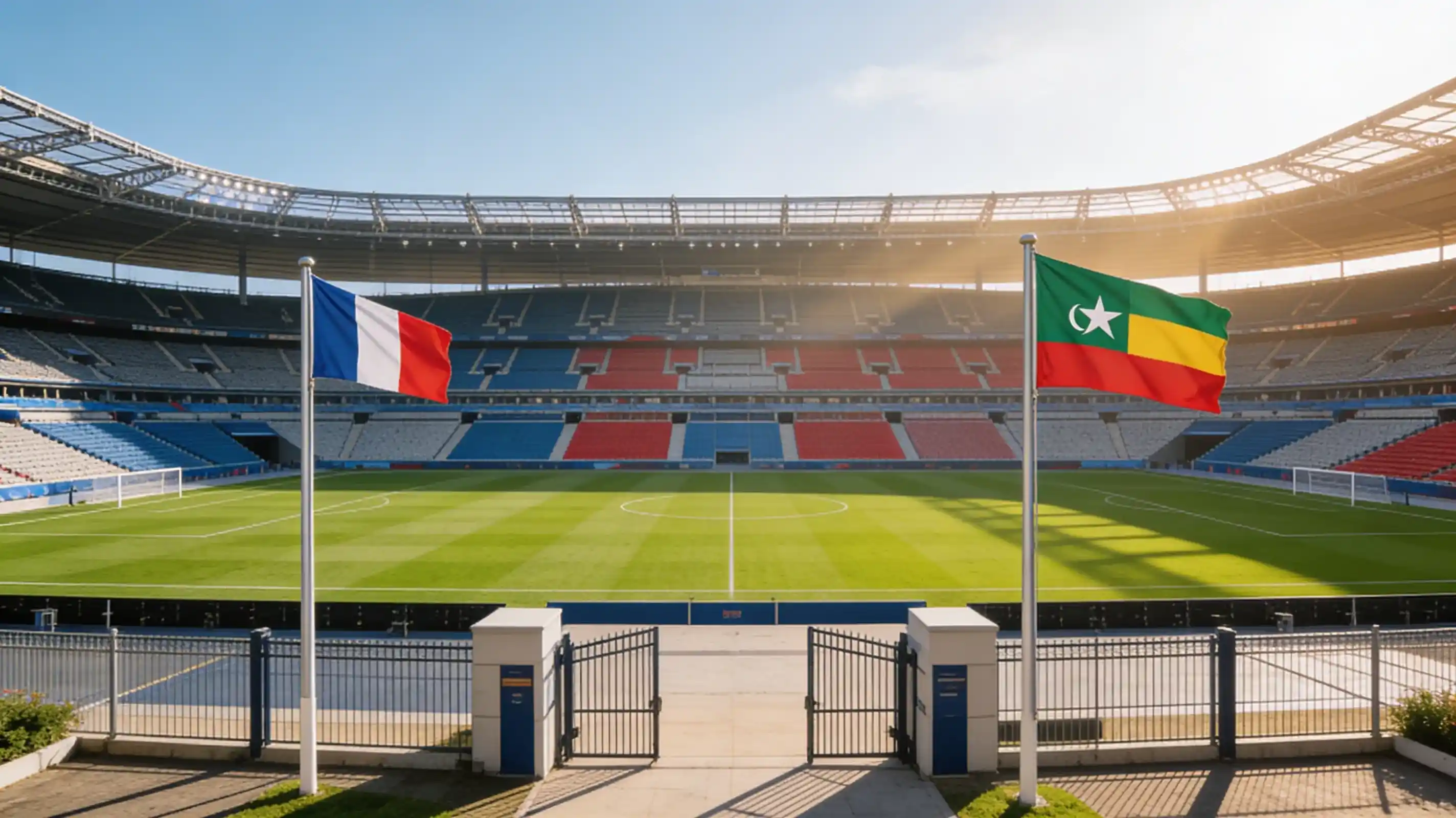 Analyse du groupe I de la Coupe du Monde 2026 avec la France, le Sénégal, la Norvège et l'Irak