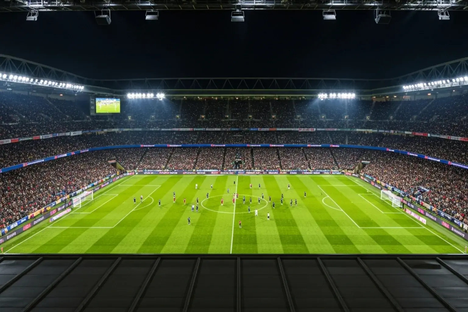 Calendrier strategique pour les paris sur la Coupe du Monde 2026